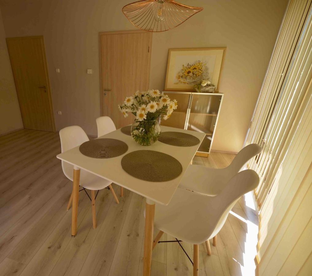 Rubin Apartman Zalakaros Ngoại thất bức ảnh