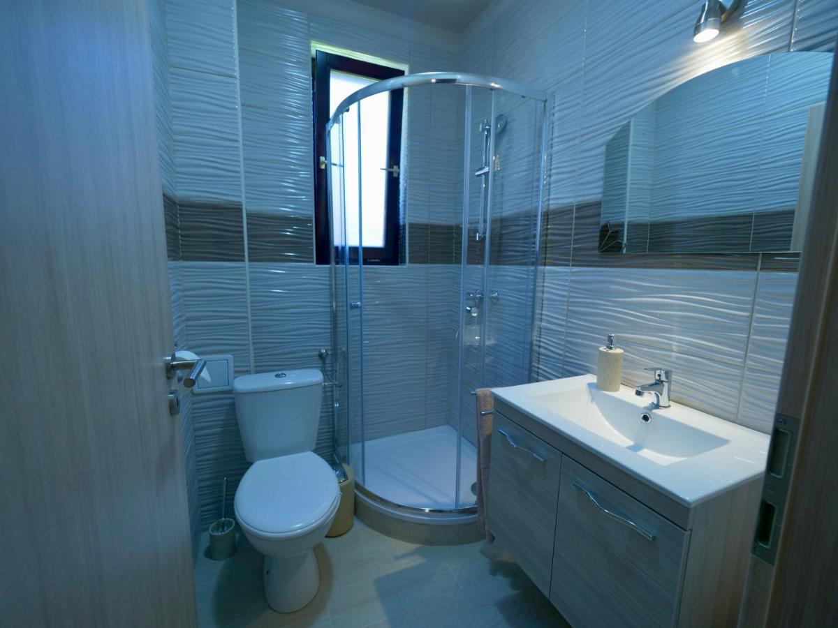 Rubin Apartman Zalakaros Ngoại thất bức ảnh