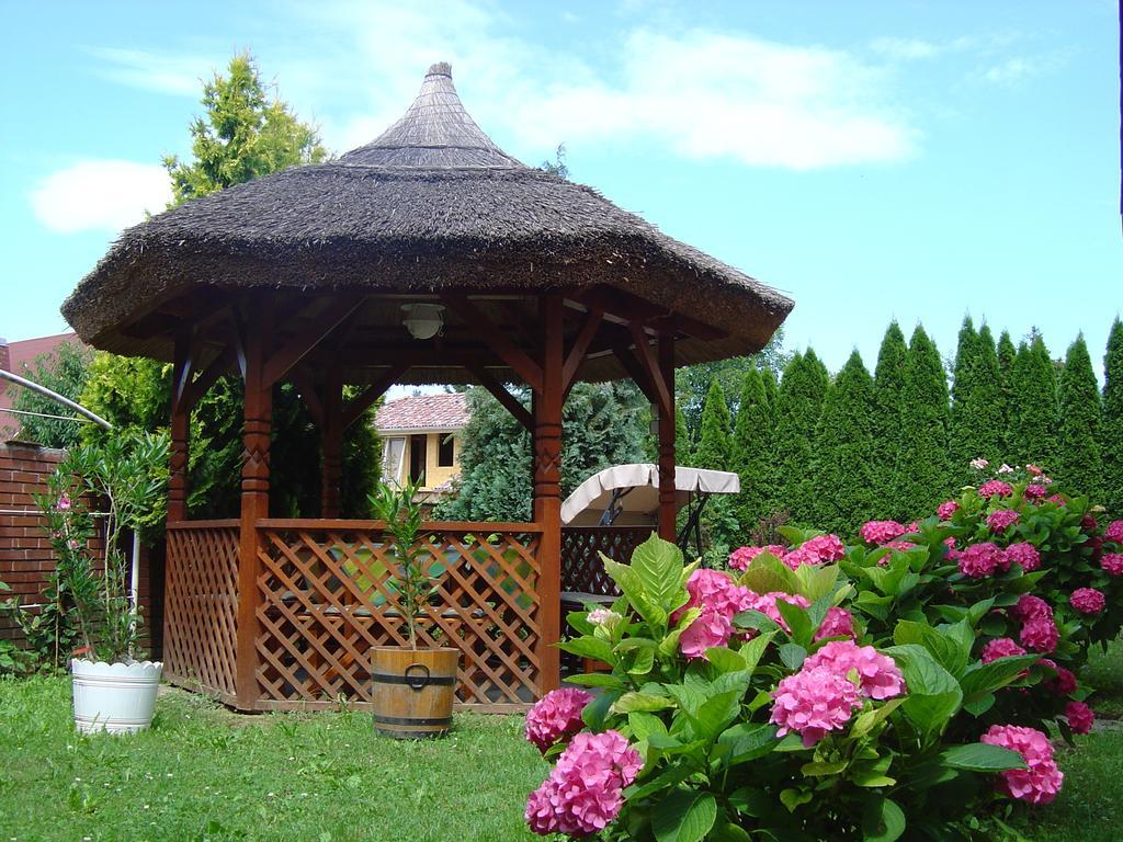 Rubin Apartman Zalakaros Phòng bức ảnh