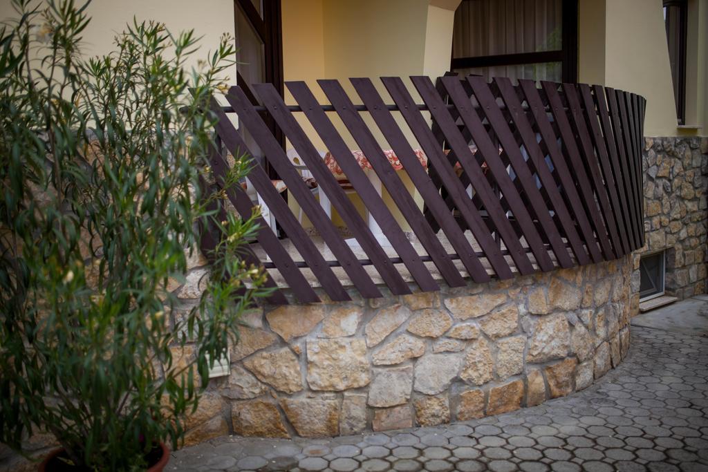 Rubin Apartman Zalakaros Ngoại thất bức ảnh