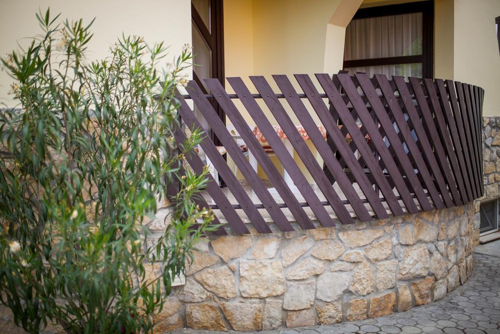Rubin Apartman Zalakaros Ngoại thất bức ảnh