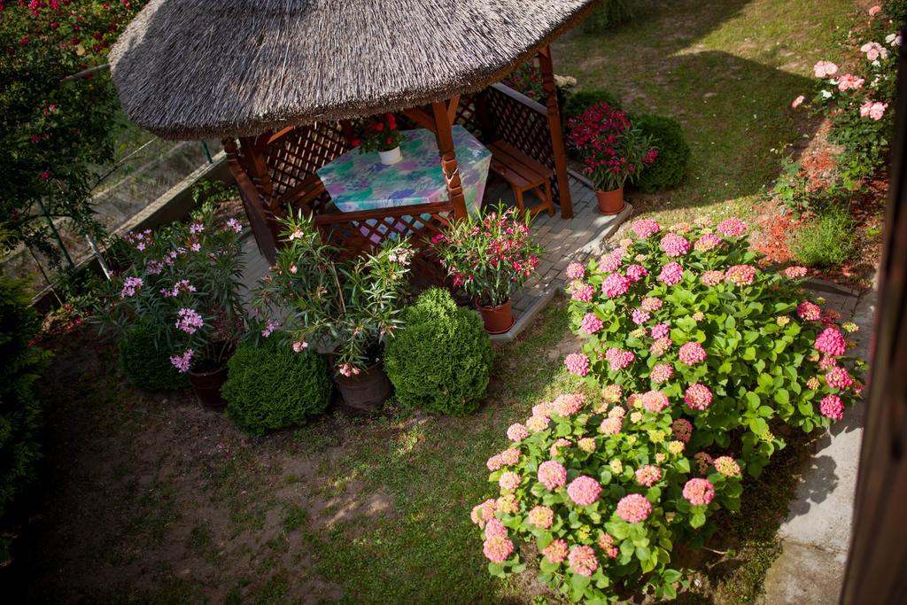 Rubin Apartman Zalakaros Ngoại thất bức ảnh