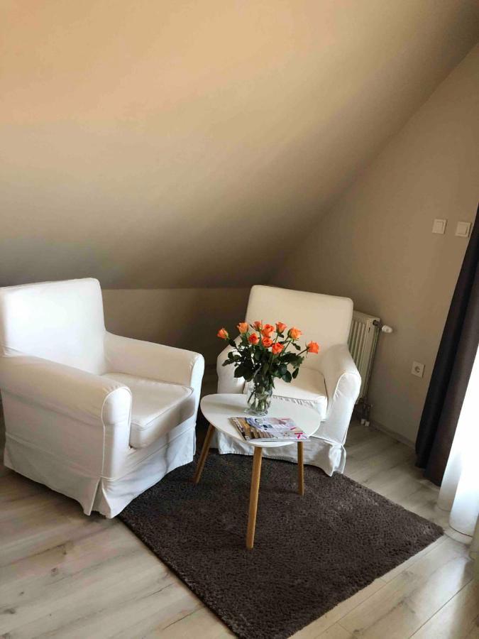 Rubin Apartman Zalakaros Ngoại thất bức ảnh