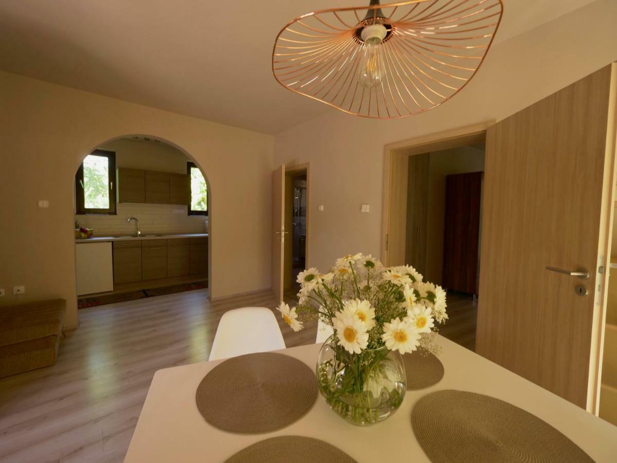 Rubin Apartman Zalakaros Ngoại thất bức ảnh