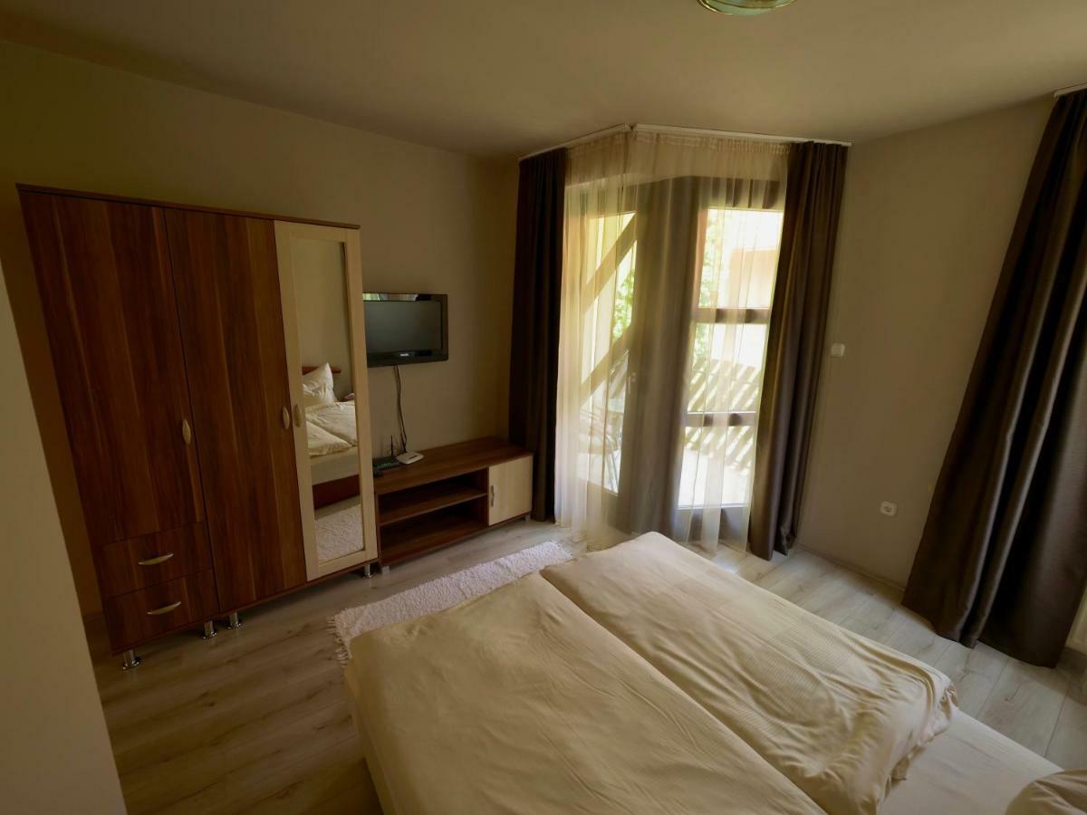 Rubin Apartman Zalakaros Ngoại thất bức ảnh