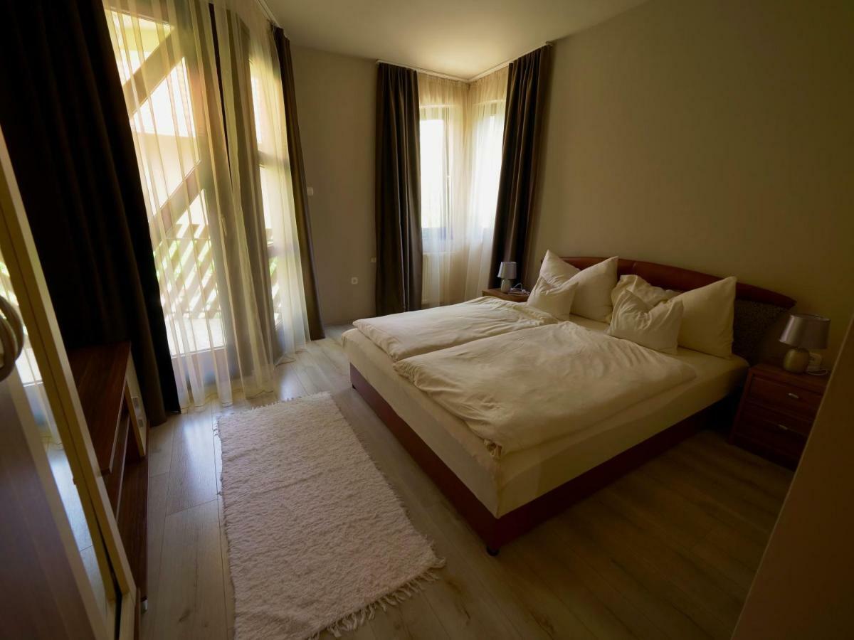 Rubin Apartman Zalakaros Ngoại thất bức ảnh